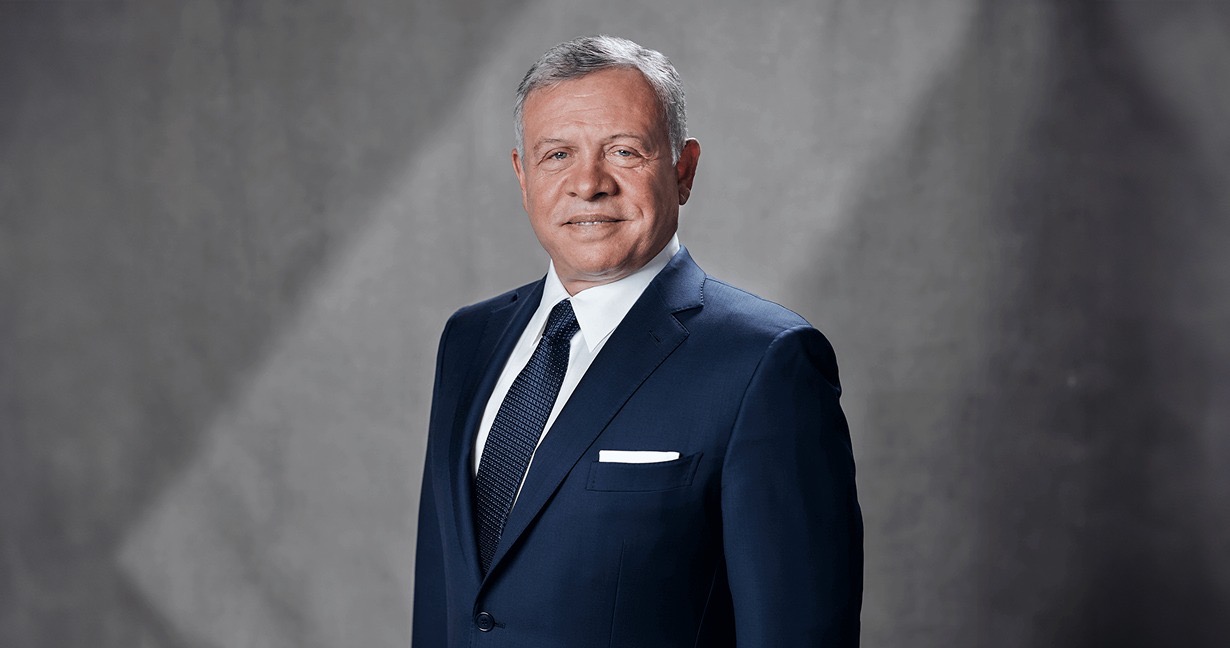 صورة حول : الملك يلتقي رئيسة وزراء اليابان الملك يلتقي رئيسة وزراء اليابان