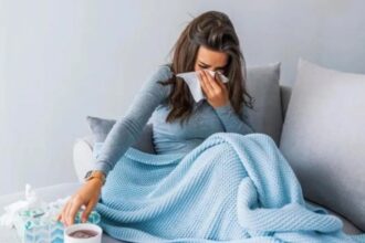 فايروس جديد يثير قلق العلماء