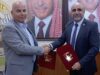 مذكرة تعاون بين بلدية السلط والجمعية الأردنية لمكافحة المخدرات