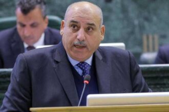 القاضي يقود توافقات نيابية لتشكيلة اللجان