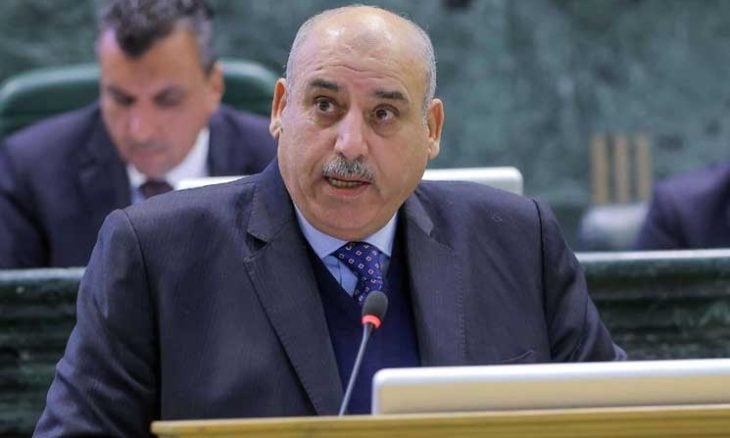 القاضي يقود توافقات نيابية لتشكيلة اللجان