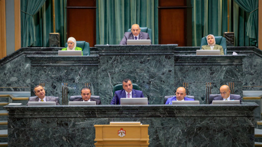 النواب يستكمل انتخاب لجانه الدائمة اليوم