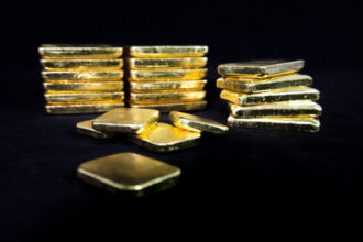 ارتفاع أسعار الذهب عالميا