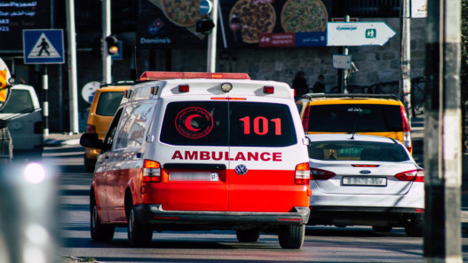 استشهاد طفل في نابلس