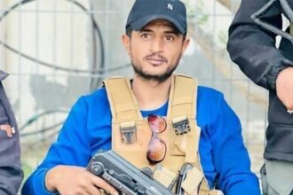 إعلام عبري: أبو الشباب سيتولي تأمين إعادة إعمار رفح