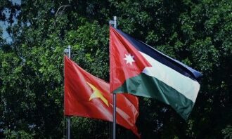 الأردن وفيتنام يعقدان ملتقى للأعمال اليوم
