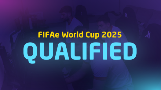 صورة حول : منتخب كرة القدم الإلكترونية في المجموعة الثانية لنهائيات كأس العالم منتخب كرة القدم الإلكترونية في المجموعة الثانية لنهائيات كأس العالم