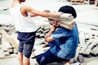 ضبط 154 طفلا عاملا الشهر الماضي