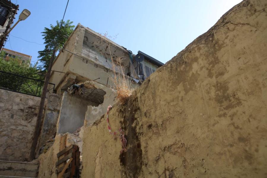 صورة حول : ماذا يخفي نظام الأبنية الجديد في عمان ؟ ماذا يخفي نظام الأبنية الجديد في عمان ؟