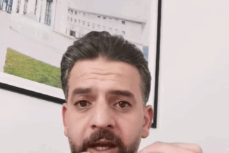 خبير: المرض المنتشر هو كورونا