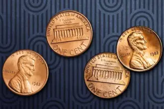 أميركا تنهي رسميا التعامل بالسنت بعد قرنين من التداول