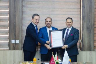 "الطاقة والمعادن" تُعزّز منظومة الأمن السيبراني بحصولها على شهادة دولية