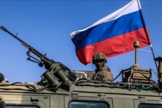 روسيا تؤكد مواصلة العملية العسكرية في أوكرانيا