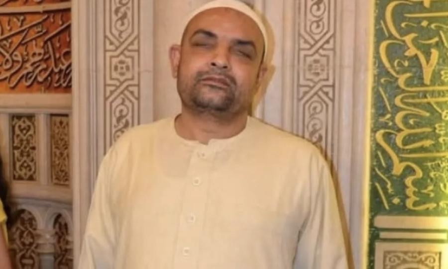 مصر: وفاة مؤذن أثناء الوضوء