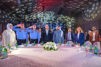 الأمير فيصل يتوج الفائزين في سباق "أيلة للدراجات الهوائية"