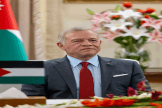 الملك يشدد على أهمية التزام جميع الأطراف باتفاق إنهاء الحرب في غزة