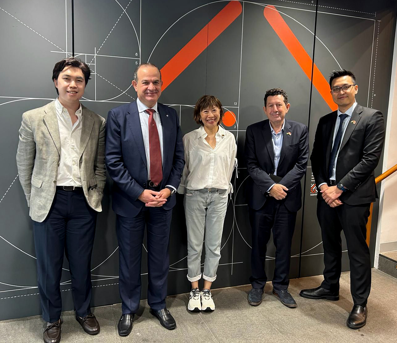 صورة حول : الاقتصاد الرقمي تبحث وشركات سنغافورية الاستثمارات التقنية الاقتصاد الرقمي تبحث وشركات سنغافورية الاستثمارات التقنية