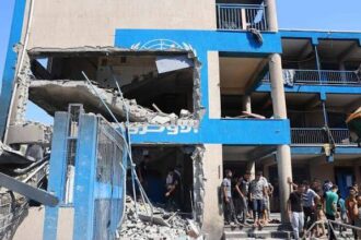 "الأونروا": إسرائيل تنتهك القانون الدولي بتقييد تدفق المساعدات إلى غزة