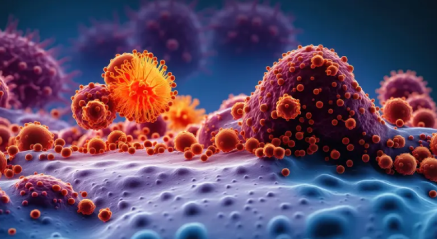 صورة حول : علامات للسرطان لا تتجاهلها أبداً علامات للسرطان لا تتجاهلها أبداً