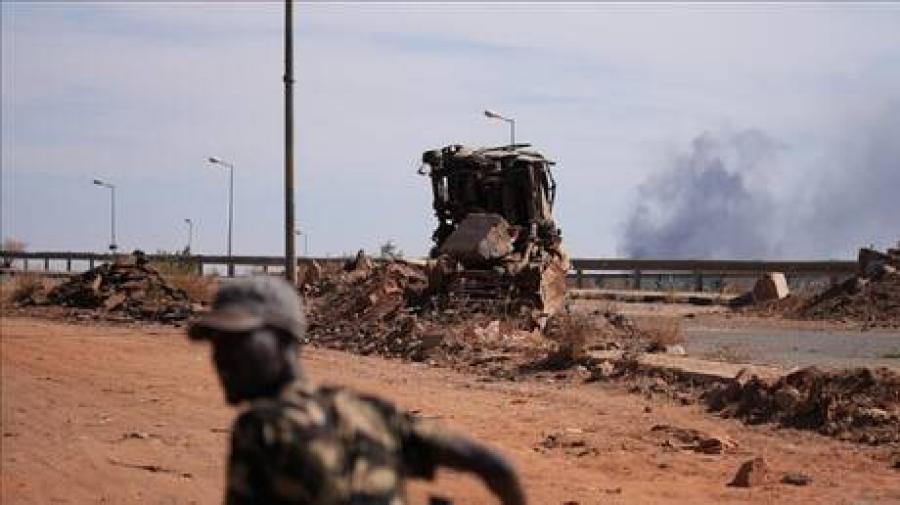 كيف ينقل النزاع الأوكراني خبراته القتالية إلى السودان؟