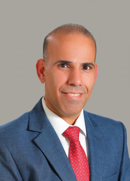 السياسة المزدوجة