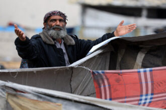 مجلس الأمن يصوت غدا على مشروع تشكيل "قوة استقرار دولية" في غزة