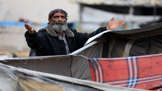 صورة حول : مجلس الأمن يصوت غدا على مشروع تشكيل "قوة استقرار دولية" في غزة مجلس الأمن يصوت غدا على مشروع تشكيل "قوة استقرار دولية" في غزة