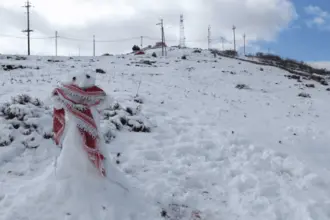 خبير يوضح احتمالات هطول الثلج بالأردن