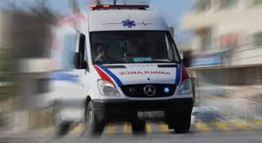 إصابات بحادث سير على طريق إربد- الزرقاء