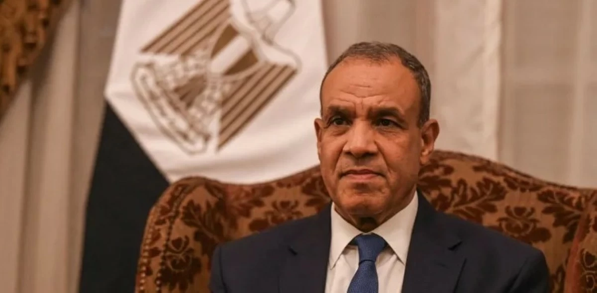 صورة حول : عبد العاطي: مصر ترفض أي محاولة لتقسيم غزة عبد العاطي: مصر ترفض أي محاولة لتقسيم غزة