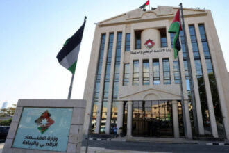 رقمنة 80% من الخدمات الحكومية بالأردن