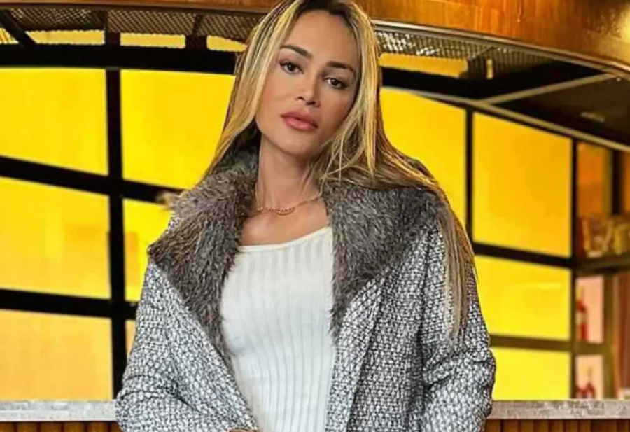 صورة حول : صدمة في عالم الصحة والرياضة: وفاة خبيرة التغذية ديانا أريس بشكل مأساوي صدمة في عالم الصحة والرياضة: وفاة خبيرة التغذية ديانا أريس بشكل مأساوي