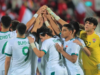 المنتخب العراقي تحت 23 عامًا يهزم السعودية ودّيًا بهدف دون رد
