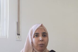 بالفيديو… معلمة " كفيفة": حكولي ما بنهتم للظروف الخاصة والتربية ترد