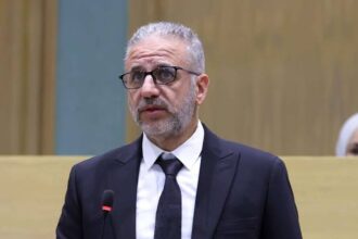 الربيحات يطالب باستكمال “مجمع ولي العهد” بالعاصمة