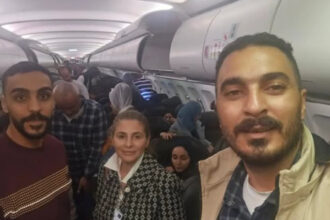 الكشف عن شبكة تعمل على إخراج الفلسطينيين من غزة