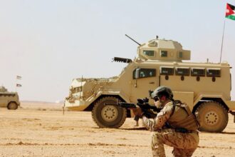 الجيش يحبط محاولة تهريب مخدرات بواسطة "مسيّرة"