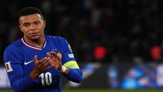 صورة حول : القضاء يشتعل بين مبابي وسان جيرمان القضاء يشتعل بين مبابي وسان جيرمان