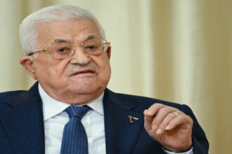 الرئاسة الفلسطينية تحمّل حكومة نتنياهو المسؤولية عن تصريحات بن غفير