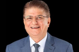 الرواد ضمن قائمة "فوربس" لأقوى الرؤساء التنفيذيين في الشرق الأوسط