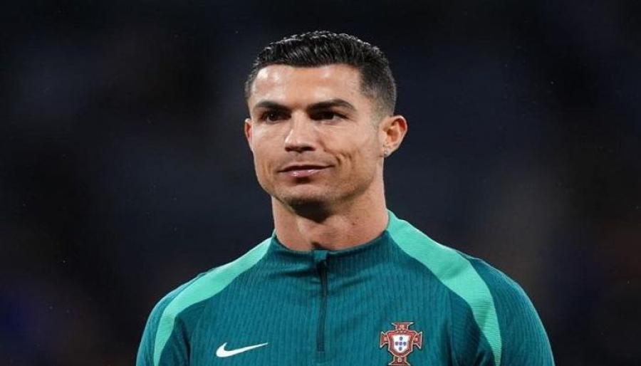 رونالدو يخطف الأضواء في قلب واشنطن… حضور استثنائي في حفل ترامب الفاخر