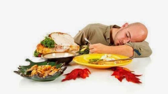 صورة حول : كيفية التخلص من النعاس بعد تناول الطعام؟ كيفية التخلص من النعاس بعد تناول الطعام؟