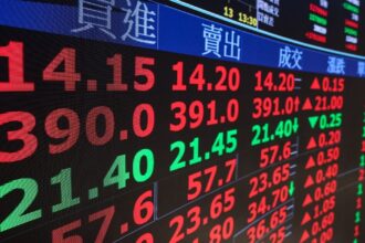 أسهم الأسواق الناشئة في آسيا تتجه لأسوأ أسبوع منذ نيسان