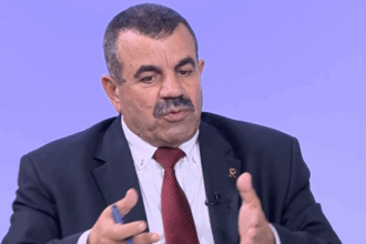 العماوي: الإعلان عن مناصب رؤساء ومقرري لجان البرلمان الإثنين