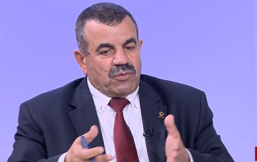 العماوي: الإعلان عن مناصب رؤساء ومقرري لجان البرلمان الإثنين