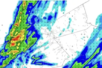 تفاصيل هامة عن حالة عدم الاستقرار الجوي اليوم