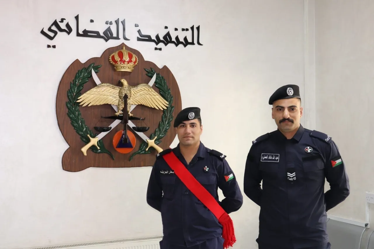 صورة حول : التنفيذ القضائي يؤكد التزامه بحماية السلم المجتمعي التنفيذ القضائي يؤكد التزامه بحماية السلم المجتمعي