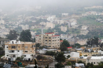 بالفيديو…أمطار غزيرة في عدة محافظات بالمملكة