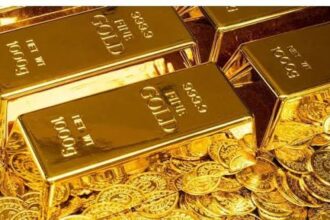 ارتفاع أسعار الذهب عالميا