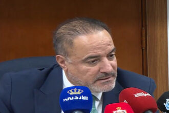 وزير المالية: نسعى لخفض الدين العام